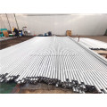 Strength Corrugated Metal Duct